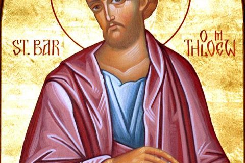 sfantul-apostol-bartolomeu