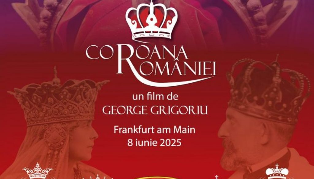 Afis_Coroana_Romaniei