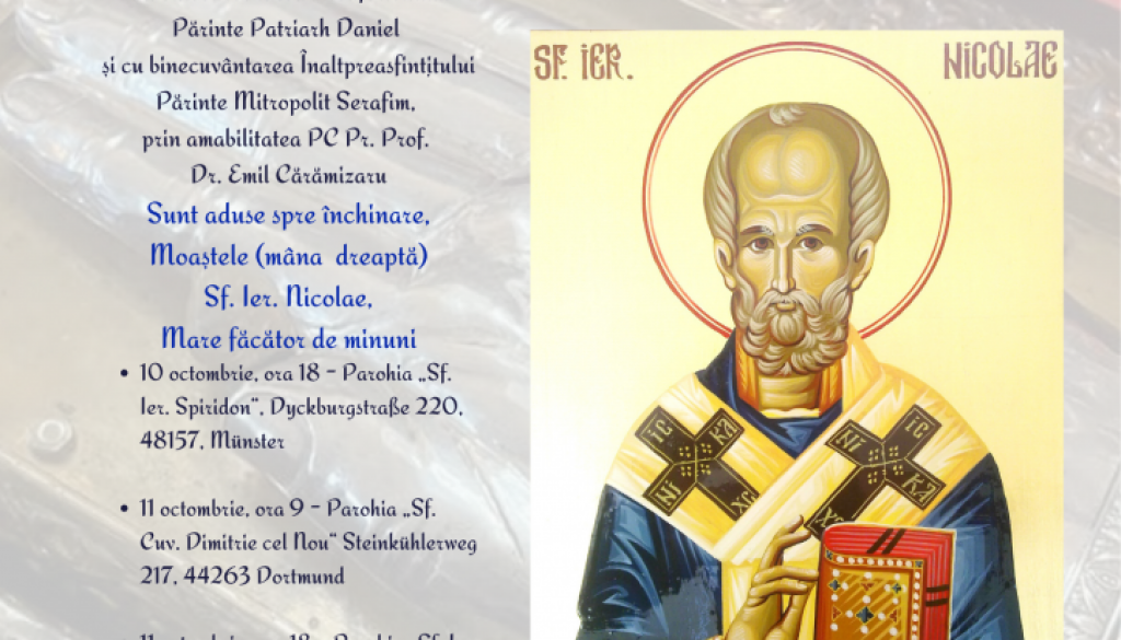 Sf_Nicolae_10-12_octombrie_2025