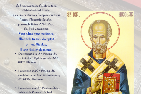 Sf_Nicolae_10-12_octombrie_2025